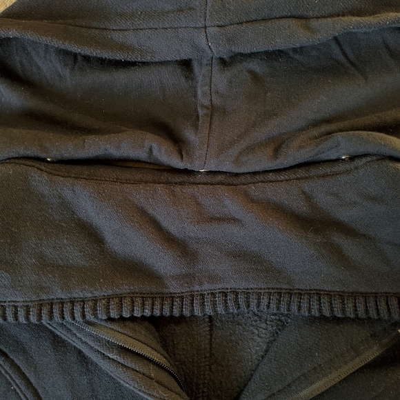 Guess Jacket with Removable Hood, Size S - Picture 7 of 10